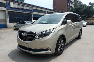 深圳别克GL8出租公司租车感受