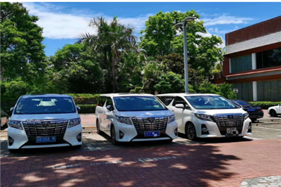 租车服务，在深圳租埃尔法豪车可以做什么？