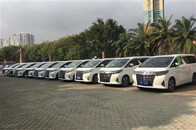 深圳租车公司教您如何避免踩坑？