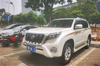 在深圳租车公司该如何在线上吸引客户？