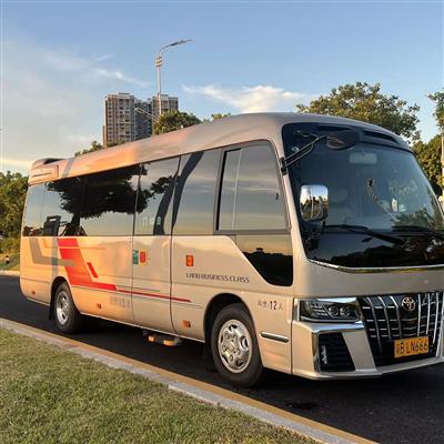 蒙娜丽莎考斯特12座 尊贵版 租赁