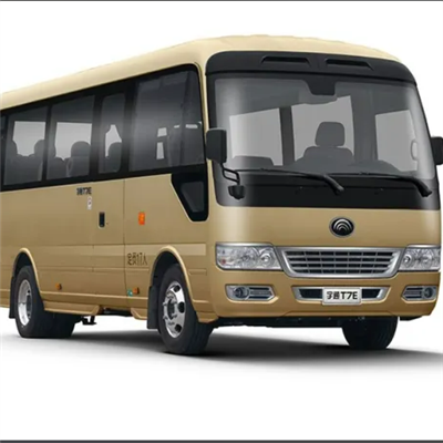 宇通客车19座 22座 28座服务
