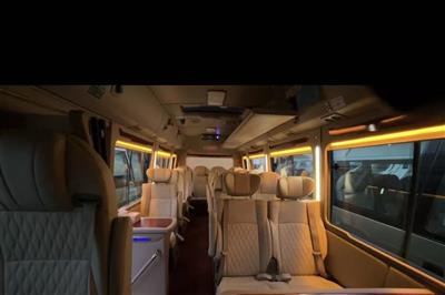 12人商务考察首选考斯特｜邓女士的“零差评”行程全记录